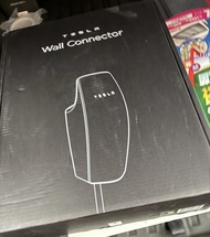 Tesla Wall Connector 充電器 充電樁