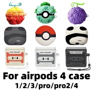 For airpods pro 3 case/airpods 4 case /airpods pro 2 case/airpods 3 case/airpod case/airpods 4 casin