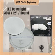 LED Downlight 30W/36W 12Inch