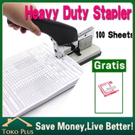 Hekter For Thick Paper - Heavy Duty Stapler Multipurpose Stapler