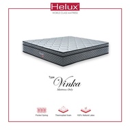 Matras Helux Vinka uk.180 x 200 | Spring Bed