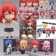 Action Figure Kita Ikuyo Nendoroid BOCCHI THE ROCK! 2069 2244 Gotoh Hitori Action Figure Model Doll 