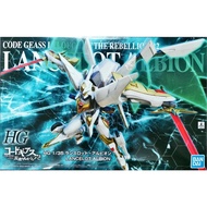 [Bandai] HG 1/35: Lancelot Albion [P-Bandai]
