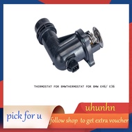 Thermostat & Housing Sensor for BMW E46 3 Series 316I 318I 316Ci 318Ci 11531437085