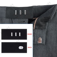 Pants Waist Adjustment Buckle Button