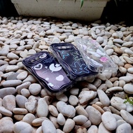 Samsung Galaxy J2 Case GrandPrime GrandPrime Prime plus Softcase Airbag Love And Flower Motif Samsun