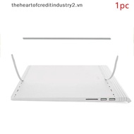 # thehear # 1pc Nonslip Strip For  Surface Book 3 Rubber Feet Bottom Replacement .