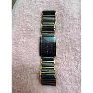 Rado Watch Vintage 160.0381.3