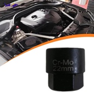 [Simhoa] Engine Cylinder Detachable Tool Camshaft Sleeve Socket 1/2 Inch Drive Adjustment for BMW B3