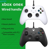 Gamepads Xbox Series X / One Controller Consumer Electronics Games Accessories Joystick Joysticks For A Game Video Console Prefix Controller yuee