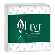 Livi Evo Splash Premium Dinner Napkin