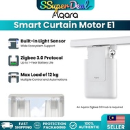 Xiaomi Aqara Smart Curtain Motor E1 (CN Version)