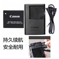 Original Canon IXUS 165 170 175 180 185 190 HS Digital Camera Battery+Charger