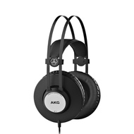 AKG Pro K72 - Studio Headphones - Over-Ear - Closed-Back - Monitoring