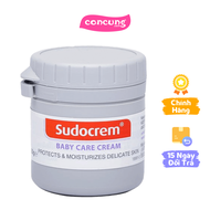 Sudocrem Baby Care Cream (60g)