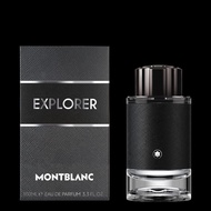 Montblanc Explorer 100ml 男士香水