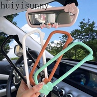 HYS Suitable for Wuling Bingo rearview mirror decorative frame car interior modification interior st