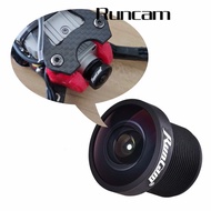 [ New ] Runcam RC18G FPV Super FOV Lens for DJI FPV Camera Runcam Phoenix and Swift 2 FPV Camera Rep