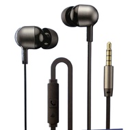 REMAX RM-03 Wired Earphone 3.5mm Capsule Shaped Music Call