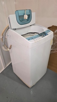 Hitachi 日立 6kg 洗衣機 AJ-S60TXP