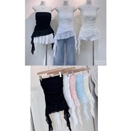 VYNIC | MIMIW JELLYFISH TOP WITH CUP BRA