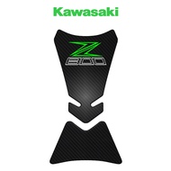 KAWASAKI Tank Scratch Protection Model Z800-Green Z800 Z800 Cover Z800 Accessories