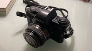 Minolta X-370 菲林相機