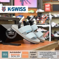 [ลิขสิทธิ์แท้] K-Swiss Donna Slingback [W] NEA รองเท้ารัดส้น เค-สวิส ผู้หญิง