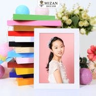 Wall photo frame size 15 x 21, desktop photo frame size 15x21 brand Monoka