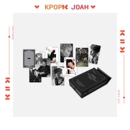 (TRUMP CARD) RIIZE [Silence: Inside the Fame] MD (9th Feb.2026)