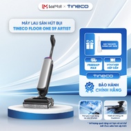 Máy lau sàn hút bụi Tineco Floor One S9 Artist FW2C0200ID - Lực hút 22000Pa - BH 12 tháng