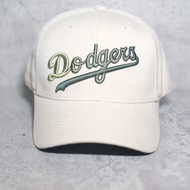 Original DODGERS ML8 baseball Cap
