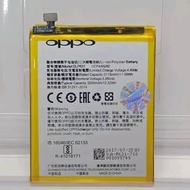 OPPO F3 / F5 / F5 plus / A73 / A77 - ORIGINAL Baterai Batre Battery Batrei Oppo BLP631 NEW Original Batrai Batere Bateray Bateri Battre Batri Batery Hp Handphone oppo F3, F5, F5plus, A73, A77 BLP 631 ORI