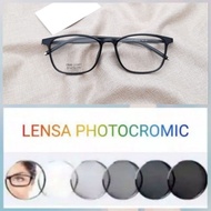 Frames And Lens Package.. Eyeglass Frames 21351