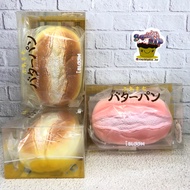 IBLOOM BUTTER BREADHONEY