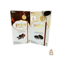 Glico Pejoy Chocolate Flvour & Cookies n Cream 37gram