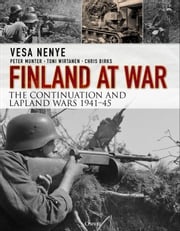 Finland at War Vesa Nenye