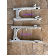 yamaha y110 ss110 sstwo y110 lama baru swing arm y110 ss sstwo arm belakang