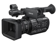 九晴天 租4K攝影機、租DV、租鏡頭 出租～SONY PXW-Z190