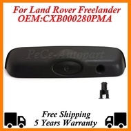 For Land Rover Freelander CXB000280PMA New Rear Outside Exterior Tailgate Trunk Door Handle Assembly