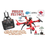 Termurah Drone FEILUN FX176C1 GPS