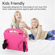 IPad Air 3 / iPad 9 / iPad 8 / iPad 7 10.2 / iPad Pro 10.5" 4D 2Thumbs Thumb Stand Casing