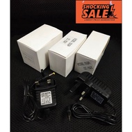 ⚡️SHOCKING SALE⚡️5V 9V 12V DC POWER ADAPTER PLUG TRANSFORMER AC TO DC SWITCHING POWER SUPPLY 3 PIN  