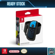 Nintendo Switch Leg Strap for Ring Fit Adventure and Nintendo Switch Sports