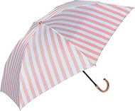 Aurora 1FH 17084 Women's Folding Umbrella, Saxophone Free, Sax, Free Size
