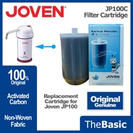 JOVEN Water Filter Replacement Cartridge for JP100 (JP100C)