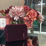 Ysl Beauty Cosmetic Bag