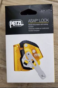 Petzl ASAP® LOCK