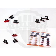 Cable Holder Organizer Fixing Clip - Car Cable Clamp