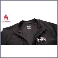 118 Long Sleeve Rush guard SwimSuit Fit Compression Rash Guard Gym Clothes Fitness for men